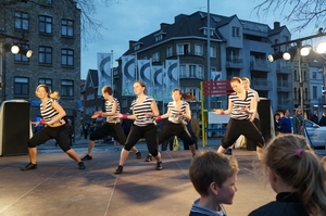 E-DANCE-ROESELARE-(Danschool)