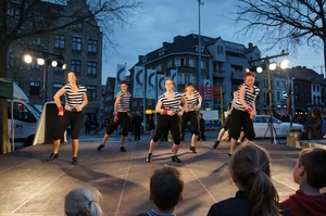 E-DANCE-ROESELARE-(Danschool)