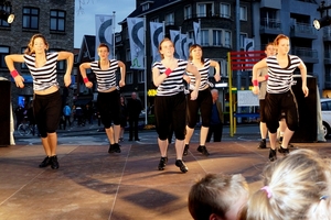 E-DANCE-ROESELARE-(Danschool)