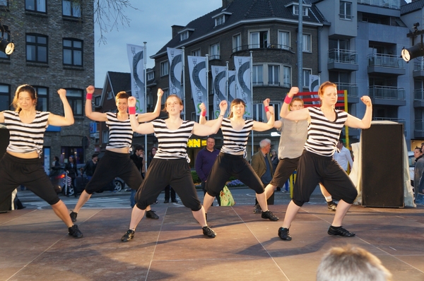 E-DANCE-ROESELARE-(Danschool)