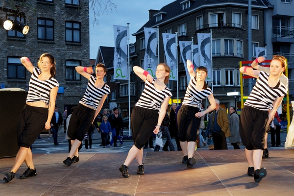E-DANCE-ROESELARE-(Danschool)