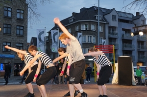 E-DANCE-ROESELARE-(Danschool)