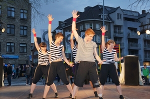 E-DANCE-ROESELARE-(Danschool)