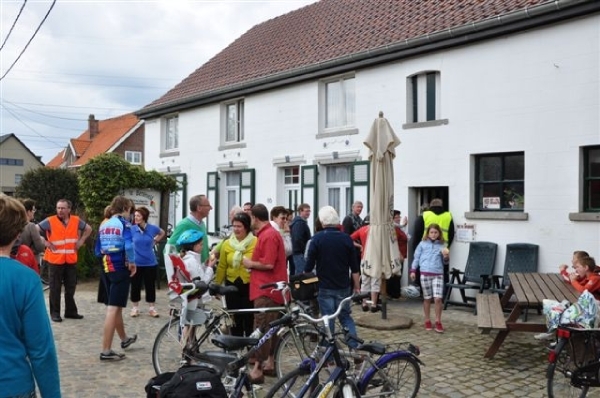 fietstocht oudenaken 2012 012