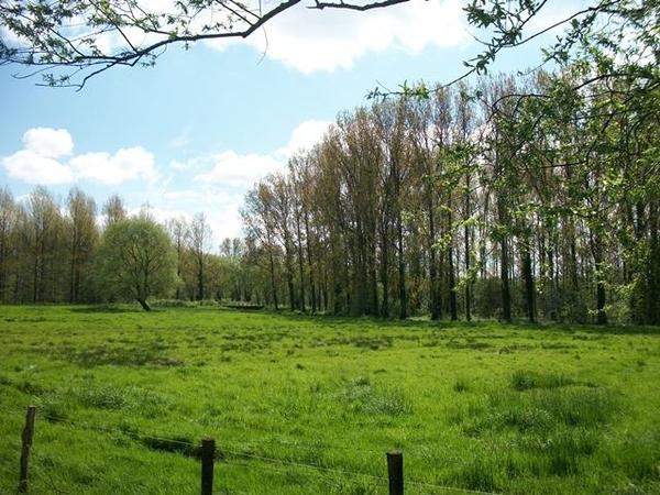 057-Door Bellebroek naar St-Gilles