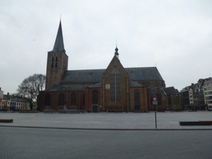 2012-04-29 Turnhout - Zoersel 009