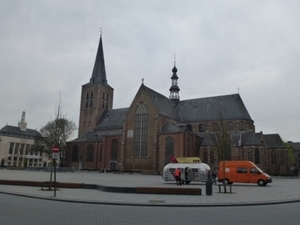 2012-04-29 Turnhout - Zoersel 010