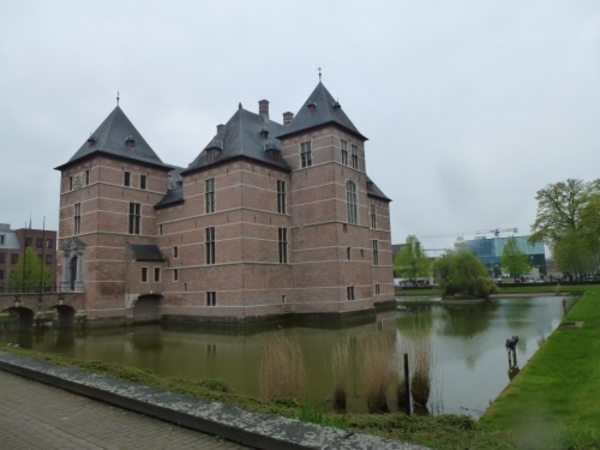 2012-04-29 Turnhout - Zoersel 018