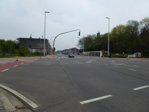 2012-04-29 Turnhout - Zoersel 034