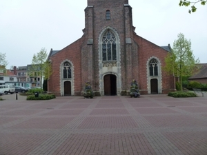 2012-04-29 Turnhout - Zoersel 037