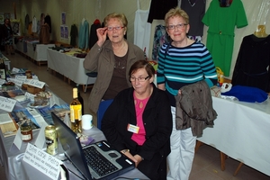 009 Opendeurdag Trefcentrum Aalst 4 mei 2012