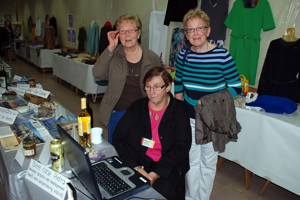 009 Opendeurdag Trefcentrum Aalst 4 mei 2012