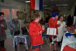 065 Opendeurdag Trefcentrum Aalst 5 mei 2012
