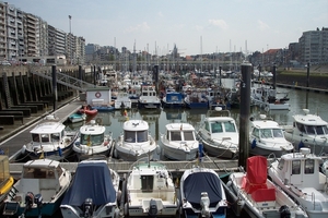 BlankenBergen Jachthaven
