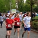 Dwars over de Mandel-Roeselare)Stratenloop