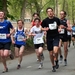 Dwars over de Mandel-Roeselare)Stratenloop