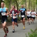 Dwars over de Mandel-Roeselare)Stratenloop