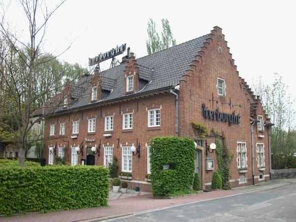 009-Domein Huizingen