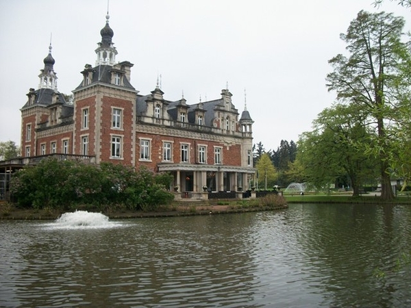 015-Kasteel van Huizingen
