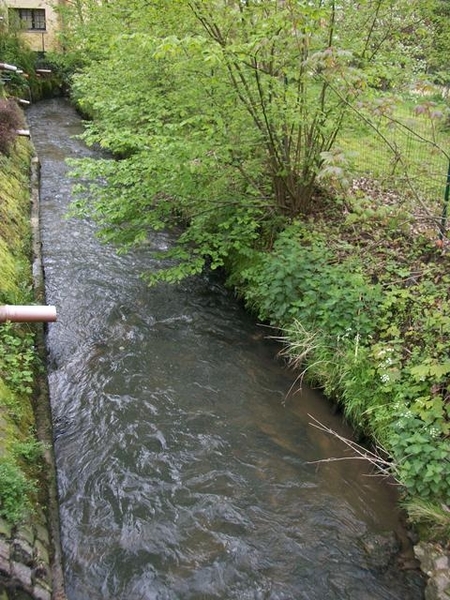 105-Molenbeek in Dworp