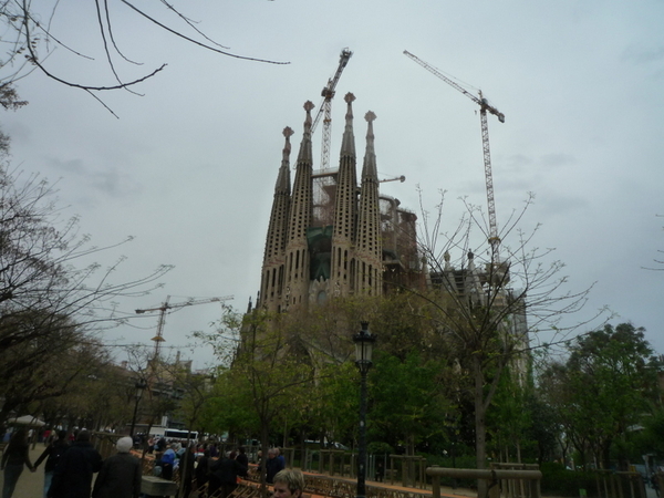 Sagrida Familia