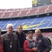 Onze BARCA-supporters....!