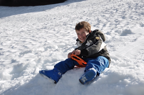 Avoriaz - 2012