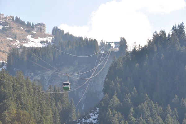 Avoriaz - 2012