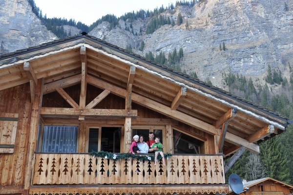 Avoriaz - 2012