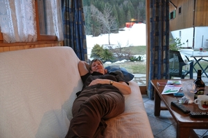 Avoriaz - 2012