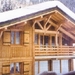 Ons chalet ! Avoriaz - 2012