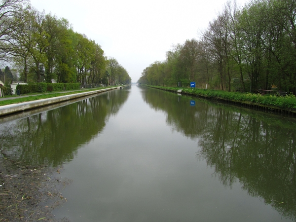 Kanaal Dessel-Schoten