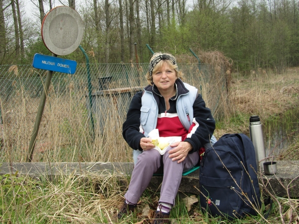 Bij gebrek aan een bank