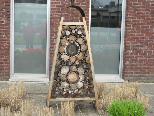 Kunst in Berendrecht