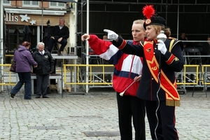 Jachthoornkorps-Euphonia-Eibergen(NL)