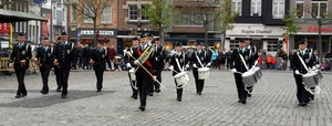 K.H.Klaroenkorps-Gildemuziek-Roeselare(B)