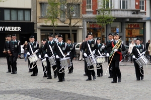 K.H.Klaroenkorps-Gildemuziek-Roeselare(B)