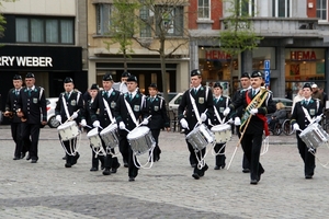 K.H.Klaroenkorps-Gildemuziek-Roeselare(B)