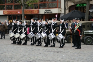 K.H.Klaroenkorps-Gildemuziek-Roeselare(B)