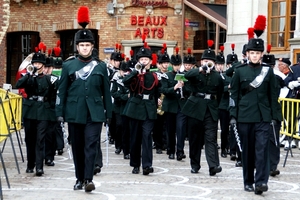 Durham-Army-Cadet-Band-(UK)