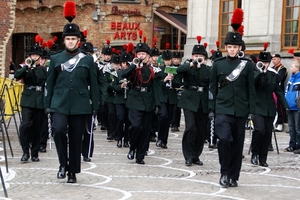 Durham-Army-Cadet-Band-(UK)