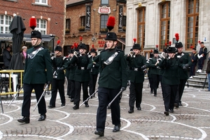 Durham-Army-Cadet-Band-(UK)