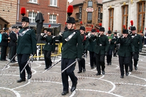 Durham-Army-Cadet-Band-(UK)