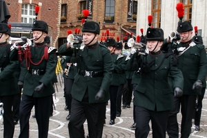 Durham-Army-Cadet-Band-(UK)