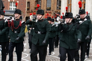 Durham-Army-Cadet-Band-(UK)