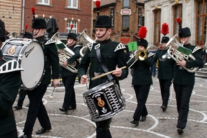 Durham-Army-Cadet-Band-(UK)