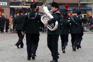 Durham-Army-Cadet-Band-(UK)