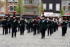 Durham-Army-Cadet-Band-(UK)