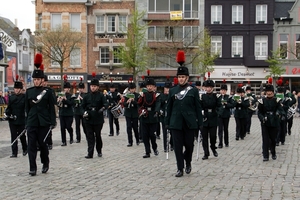 Durham-Army-Cadet-Band-(UK)