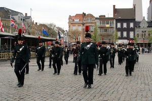 Durham-Army-Cadet-Band-(UK)